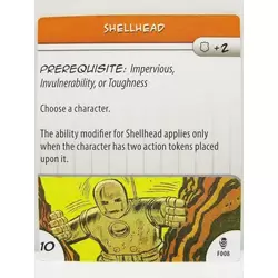 Shellhead