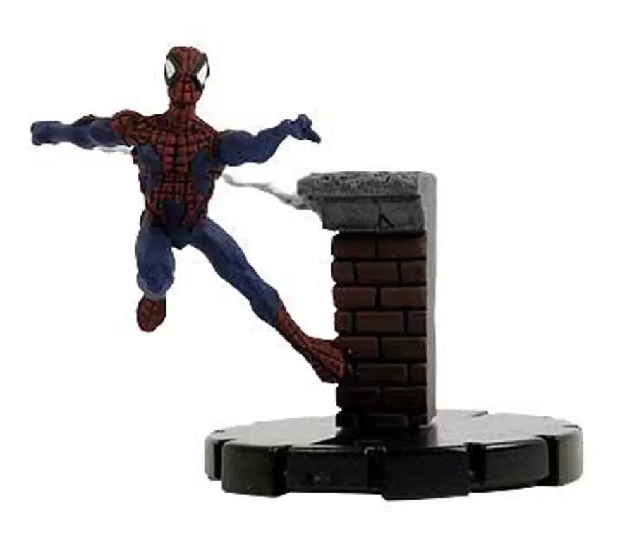 Armor Wars - Spider-Man