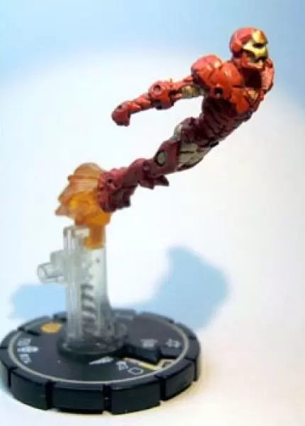 Armor Wars - Tony Stark