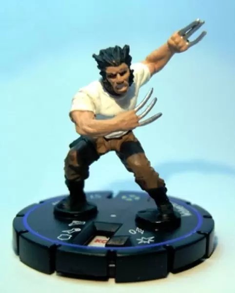 Armor Wars - Wolverine