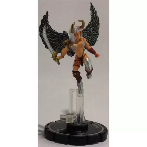 Indy - Angelus