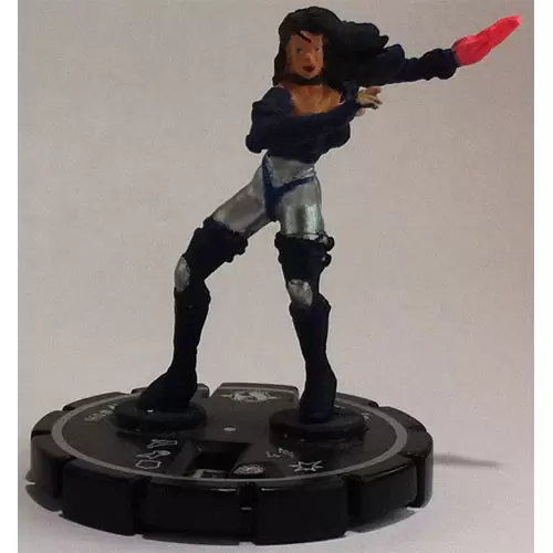 Indy - Cyblade