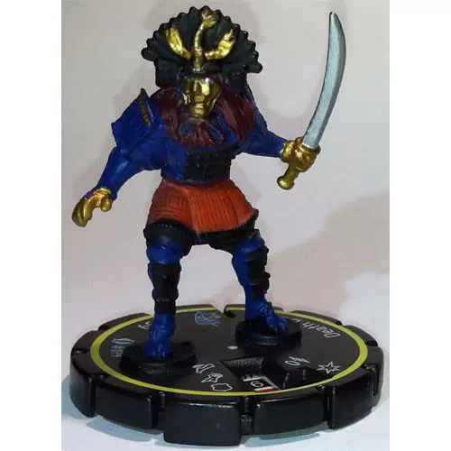 Indy - Death Demon
