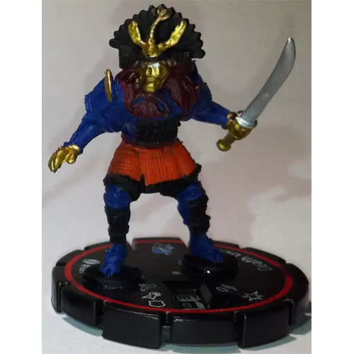 Indy - Death Demon