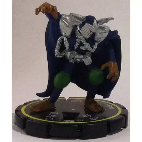 Indy - Judge Fear