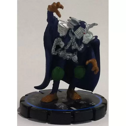Indy - Judge Fear