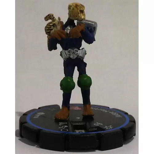 Indy - Judge Mortis