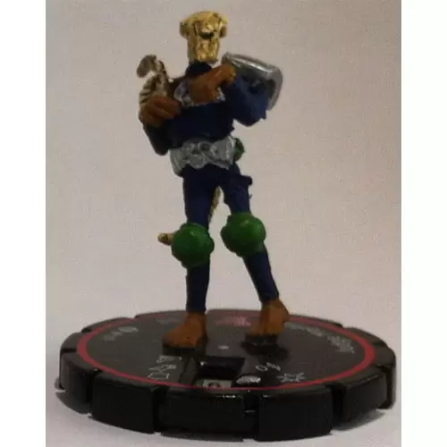 Indy - Judge Mortis