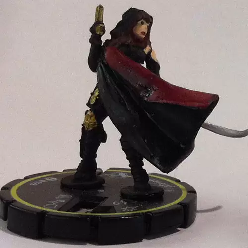 Indy - Magdalena