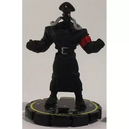 Indy - Major Maxim