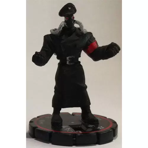 Indy - Major Maxim