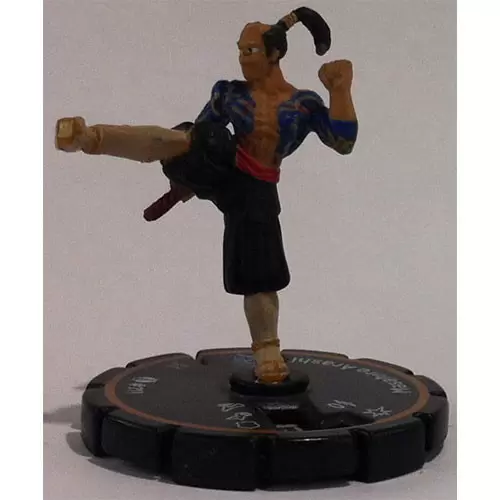 Indy - Masahiro Arashi