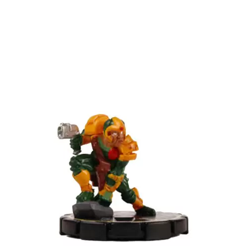 Indy - Search/Destroy Agent  Alpha
