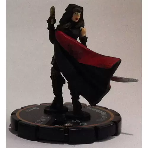 Indy - Sister Magdalena