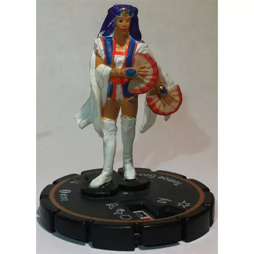 Indy - Tomoe Gozan