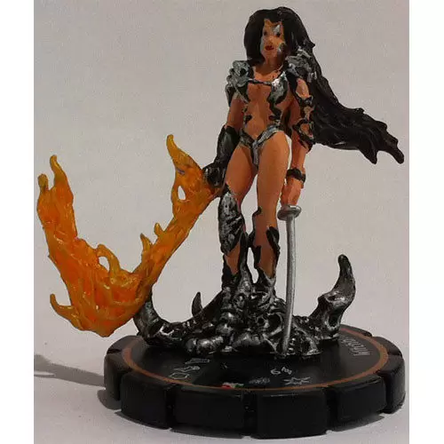 Indy - Witchblade