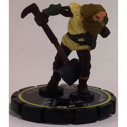 Indy - Wulf Sternhammer
