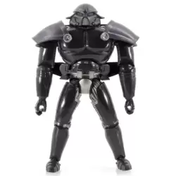 Dark Trooper Phase III (Build a Droid)