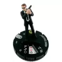 Agent Coulson
