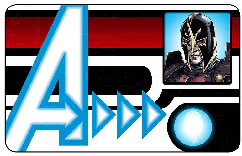 Nick Fury, Agent of S.H.I.E.L.D. - Black Knight