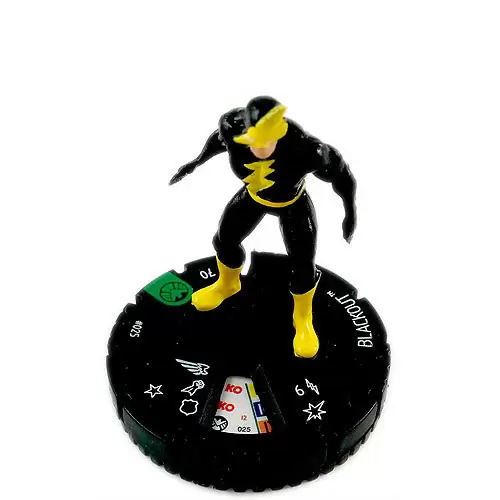 Nick Fury, Agent of S.H.I.E.L.D. - Blackout