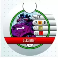 Cerebus
