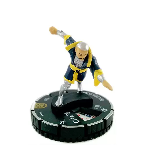 Nick Fury, Agent of S.H.I.E.L.D. - Golden Claw