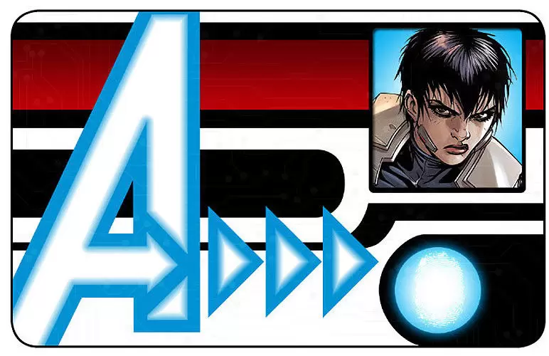 Nick Fury, Agent of S.H.I.E.L.D. - Quake