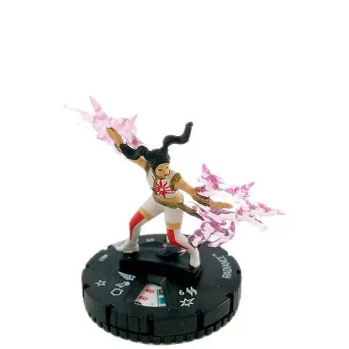 Nick Fury, Agent of S.H.I.E.L.D. - Radiance