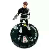 S.H.I.E.L.D. Field Agent