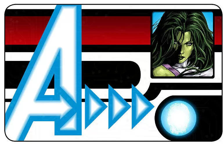Nick Fury, Agent of S.H.I.E.L.D. - She-Hulk