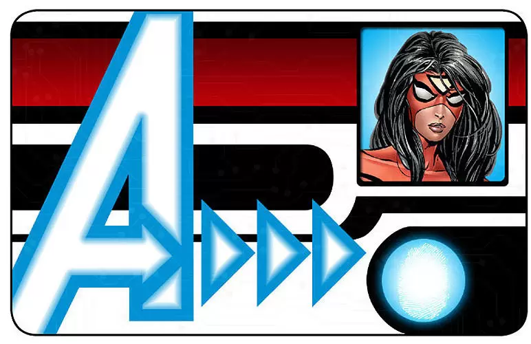 Nick Fury, Agent of S.H.I.E.L.D. - Spider Woman