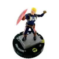 Steve Rogers