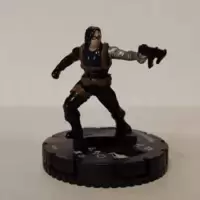 Winter Soldier