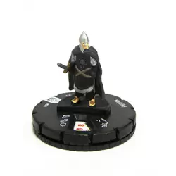 The Return of the King LotR HeroClix HARADRIM #005 Lord of the Rings 