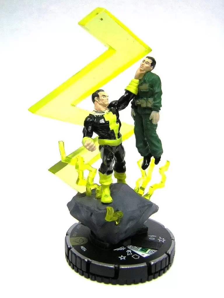 Superman - Black Adam