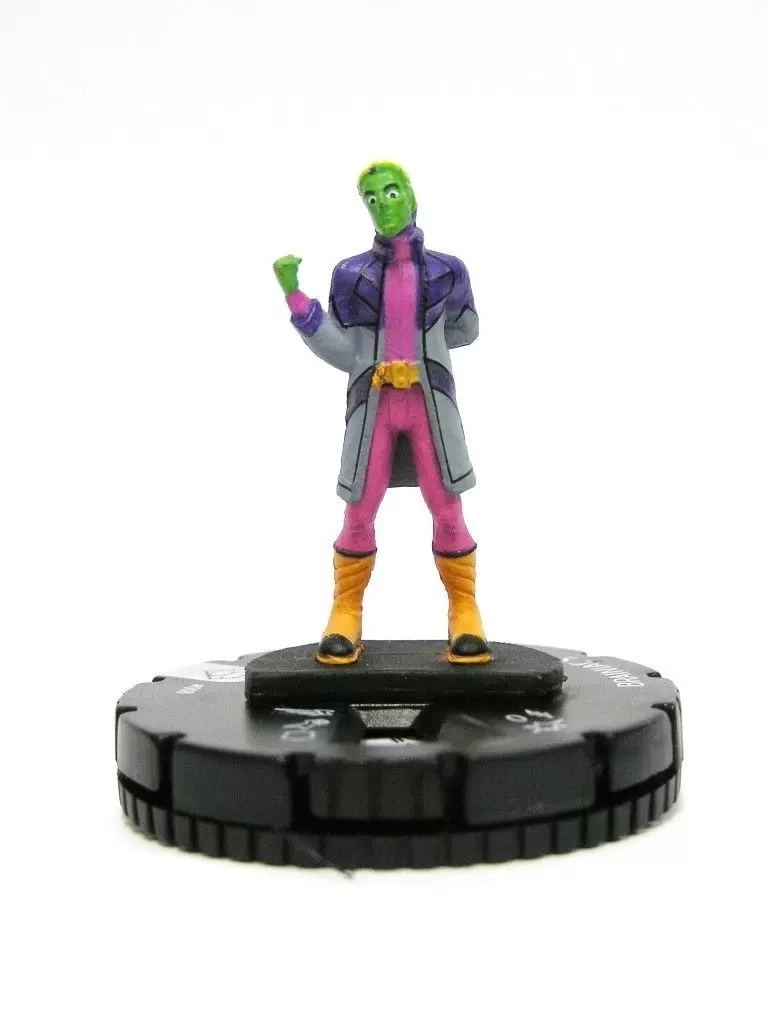Superman - Brainiac 5