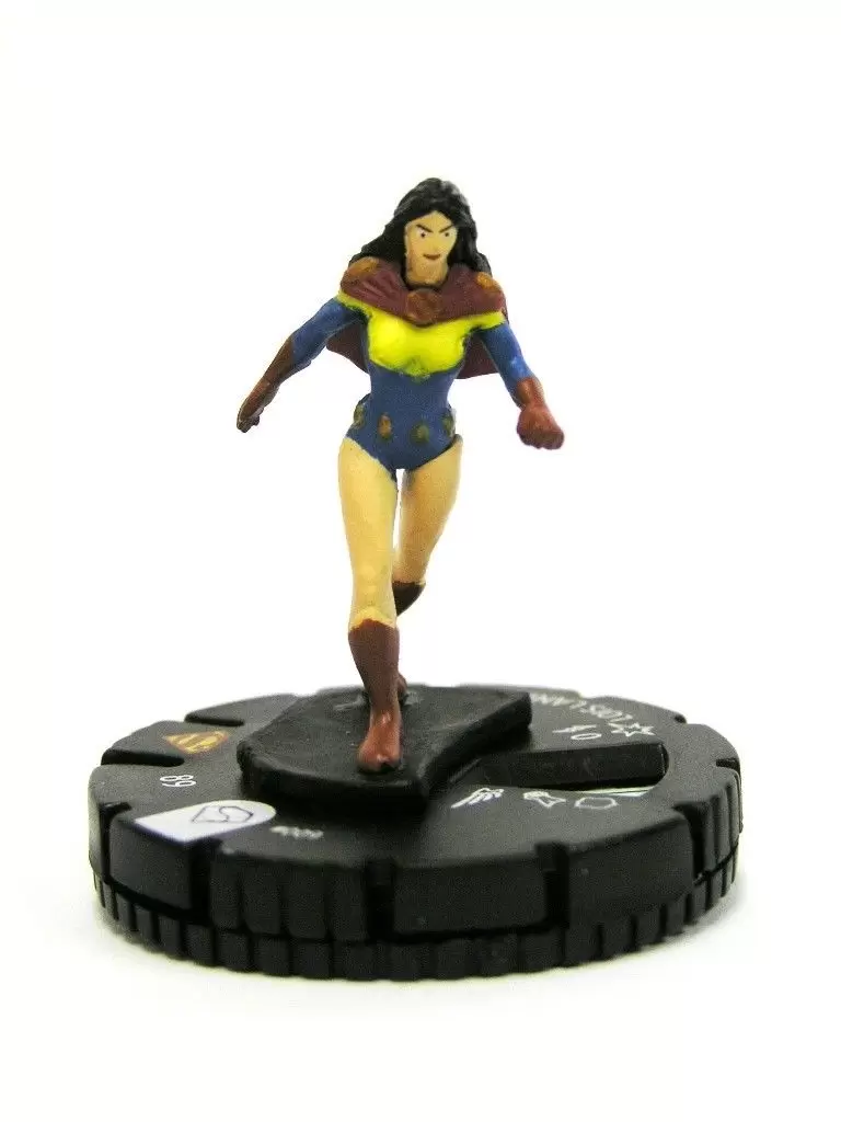 Superman - Lois Lane, Superwoman