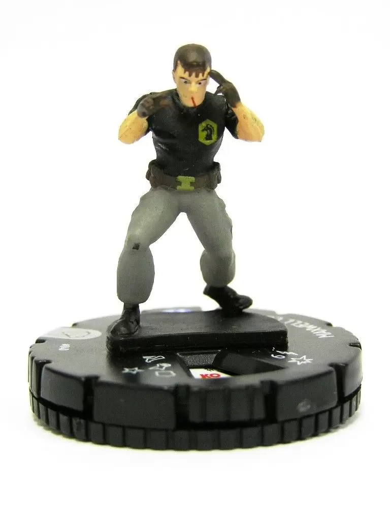 TabApp Elite - Maxwell Lord