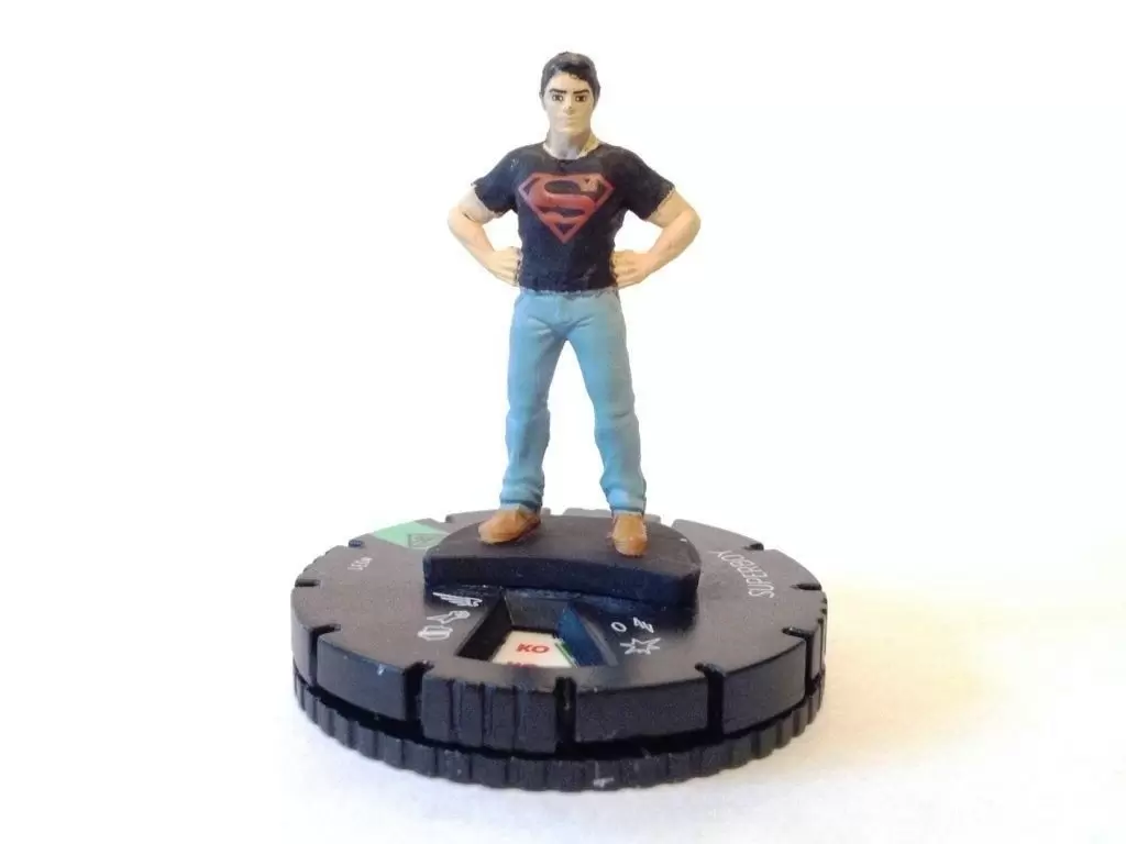 Superman - Non