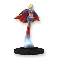 Superman - Supergirl