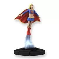 TabApp Elite - Supergirl