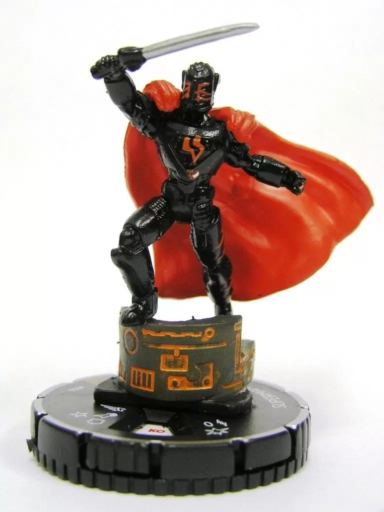 Superman - Superman