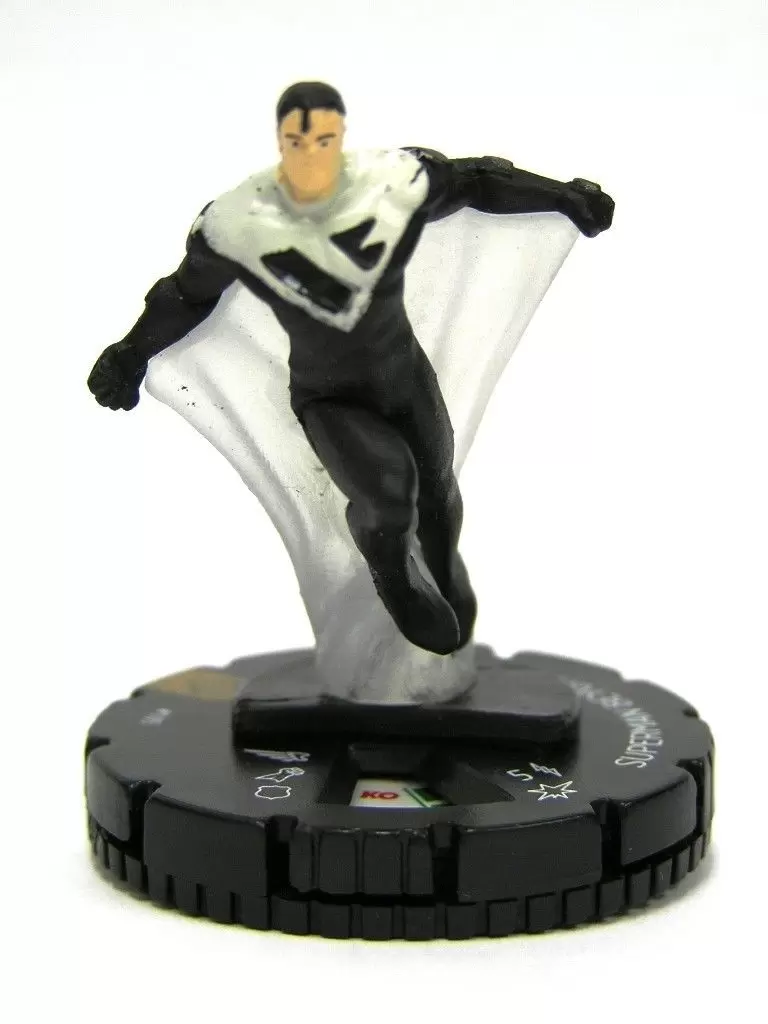 Superman - Superman Beyond