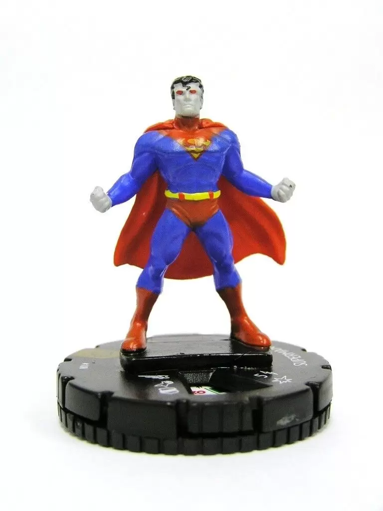 TabApp Elite - Superman Robot
