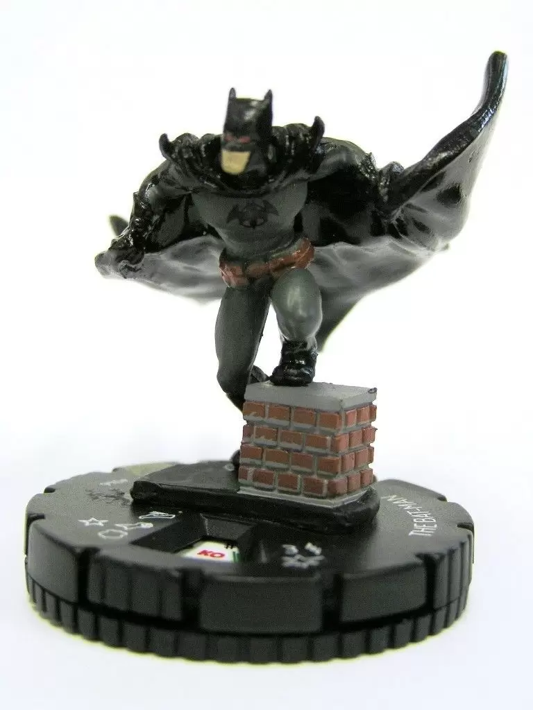 TabApp Elite - The Bat-Man