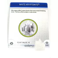 White Kryptonite
