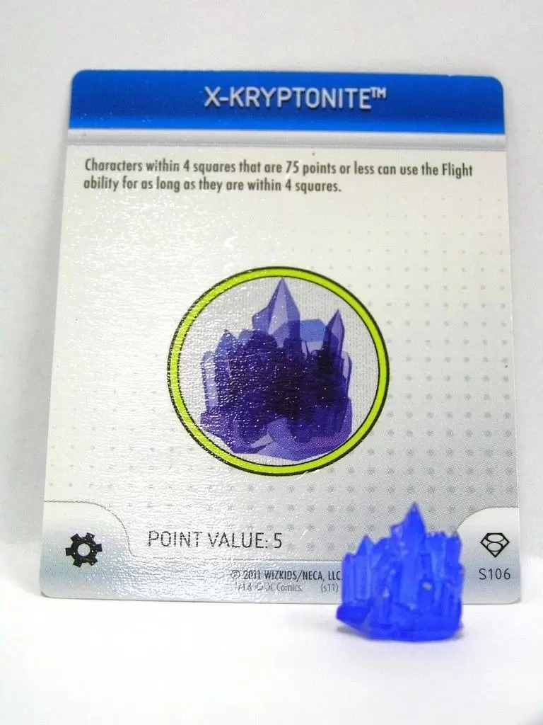 TabApp Elite - X-Kryptonite
