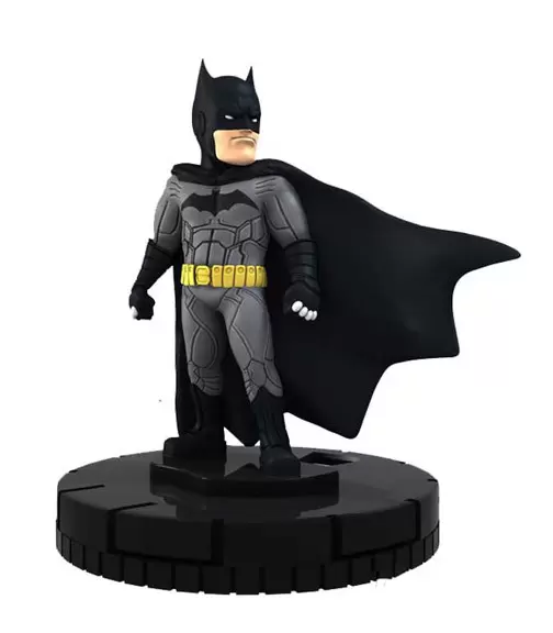 TabApp Elite - Batman