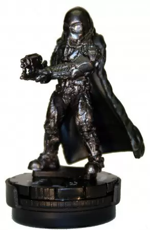 TabApp Elite - General Zod